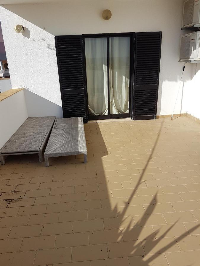 Johns Place Portimão Zewnętrze zdjęcie